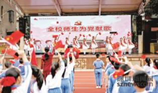 “新洲造”火箭再升级！